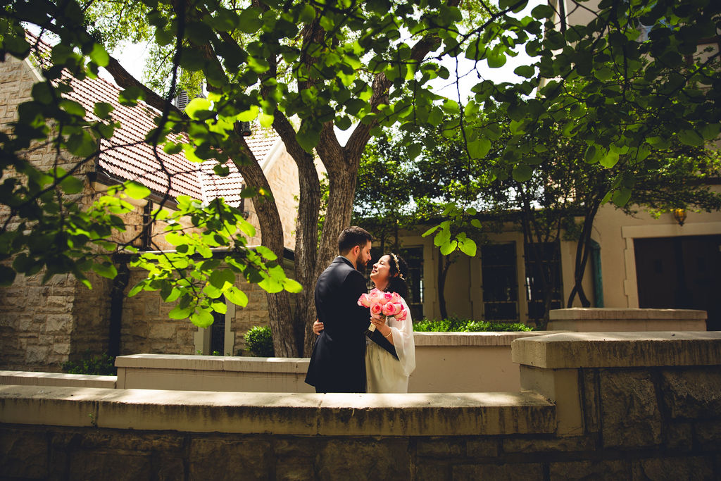 Amarillo wedding photographer Dave Ramos photography