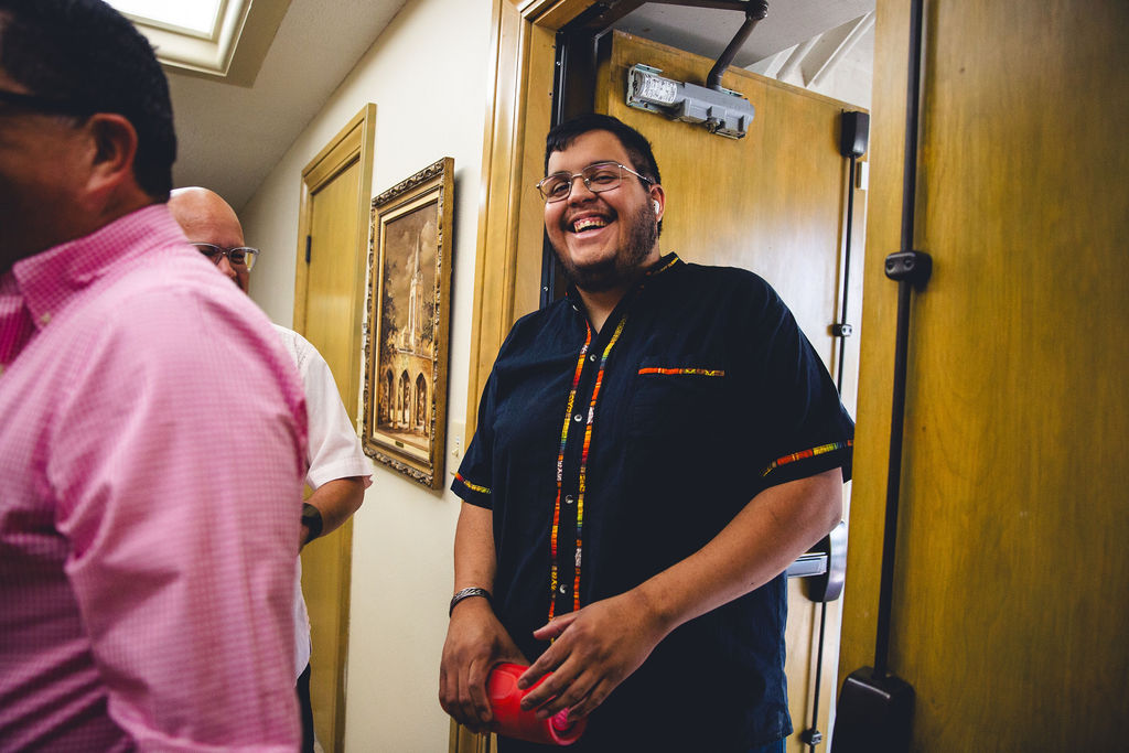 Amarillo wedding photographer Dave Ramos photography