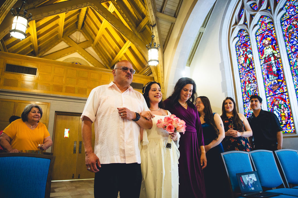 Amarillo wedding photographer Dave Ramos photography