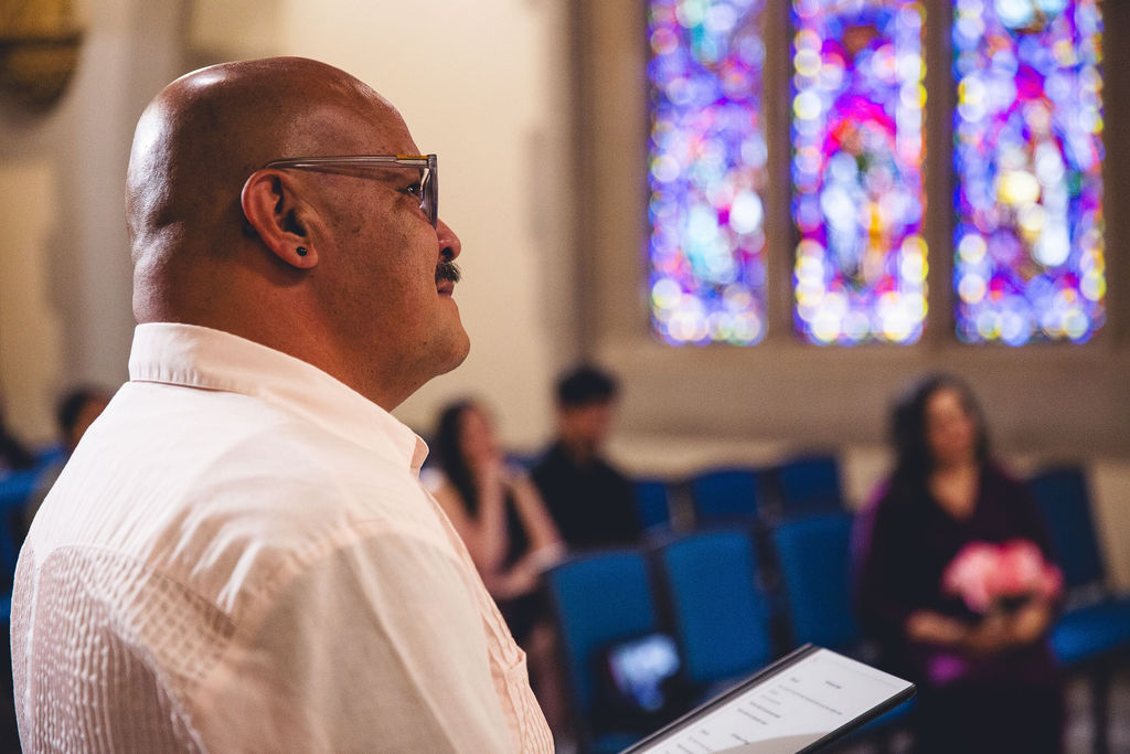 Amarillo wedding photographer Dave Ramos photography