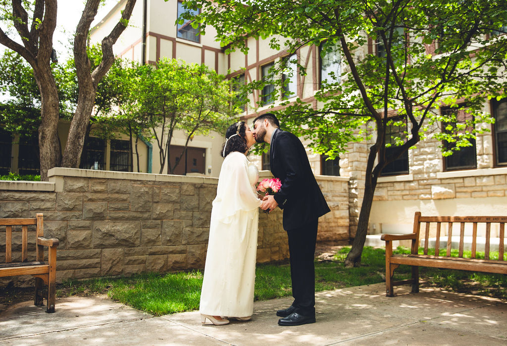 Amarillo wedding photographer Dave Ramos photography