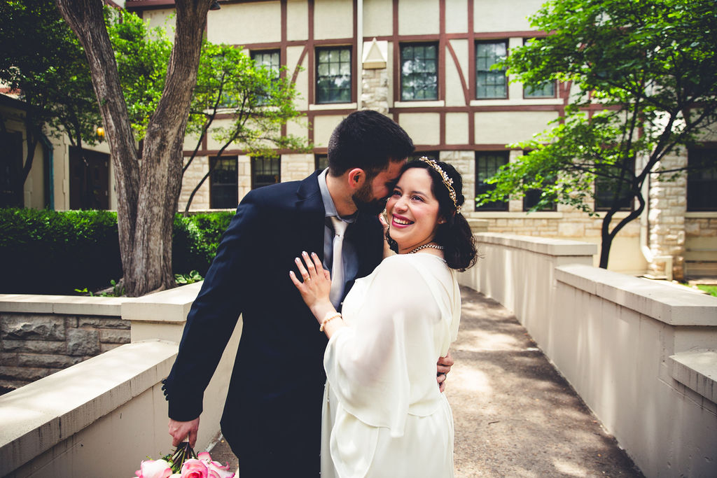 Amarillo wedding photographer Dave Ramos photography