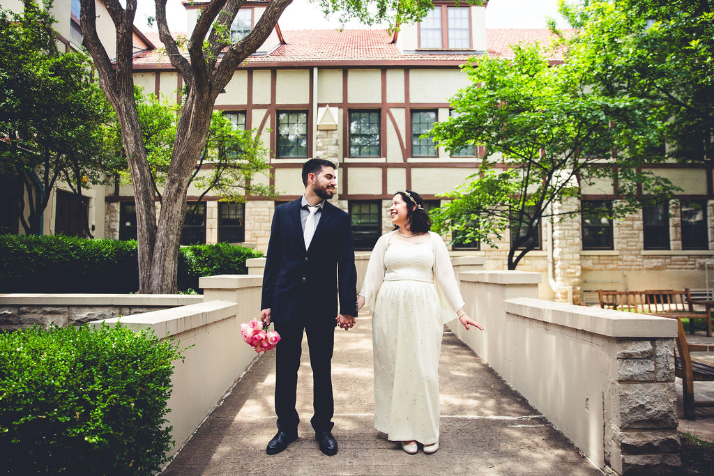 Amarillo wedding photographer Dave Ramos photography