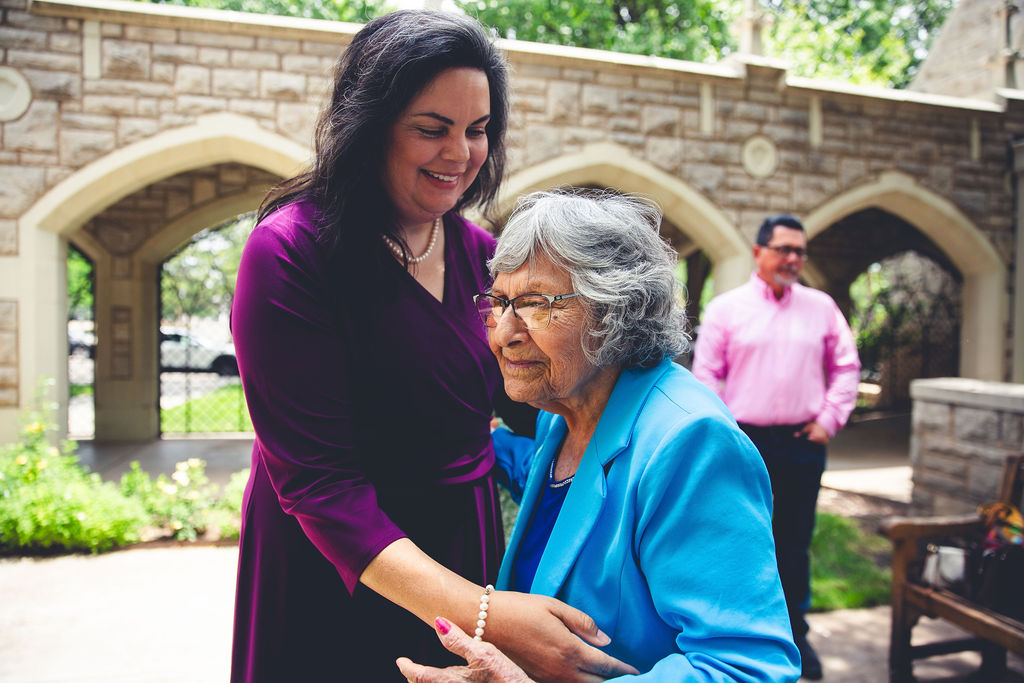 Amarillo wedding photographer Dave Ramos photography