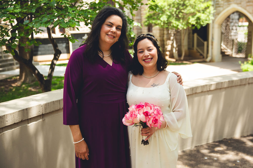 Amarillo wedding photographer Dave Ramos photography