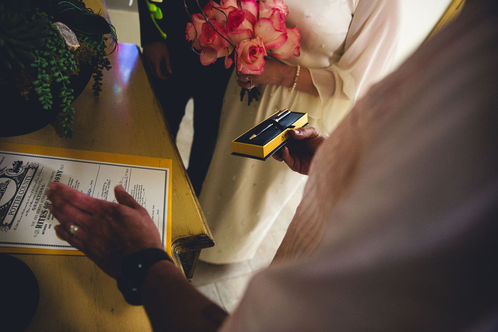 Amarillo wedding photographer Dave Ramos photography