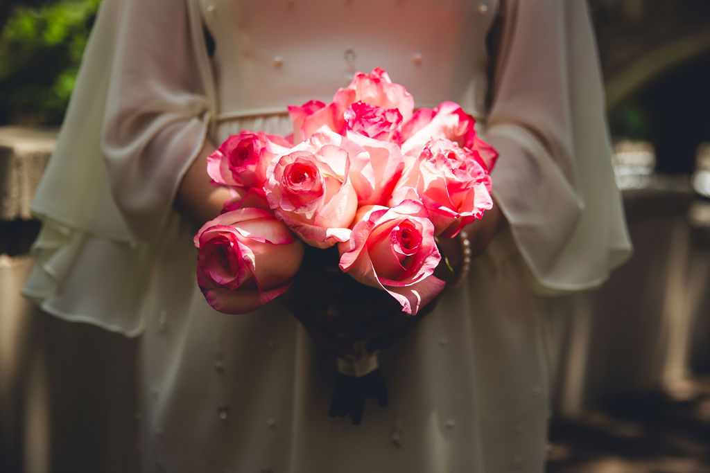 Amarillo wedding photographer Dave Ramos photography