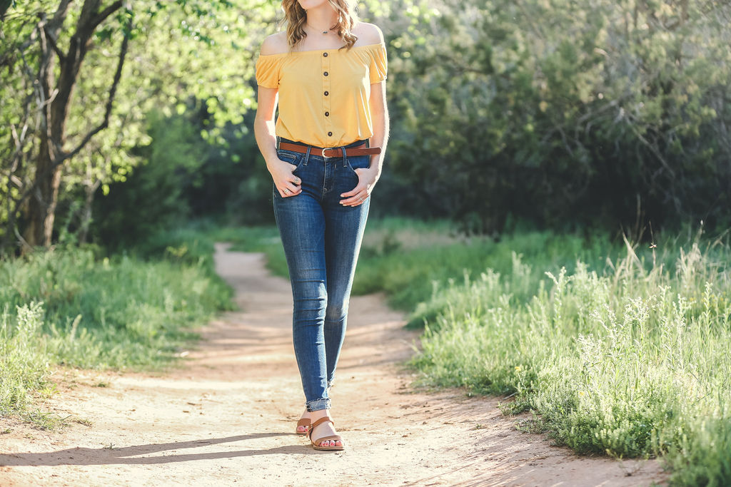 amarillo senior photographer Dave Ramos photography Palo Duro Canyon senior