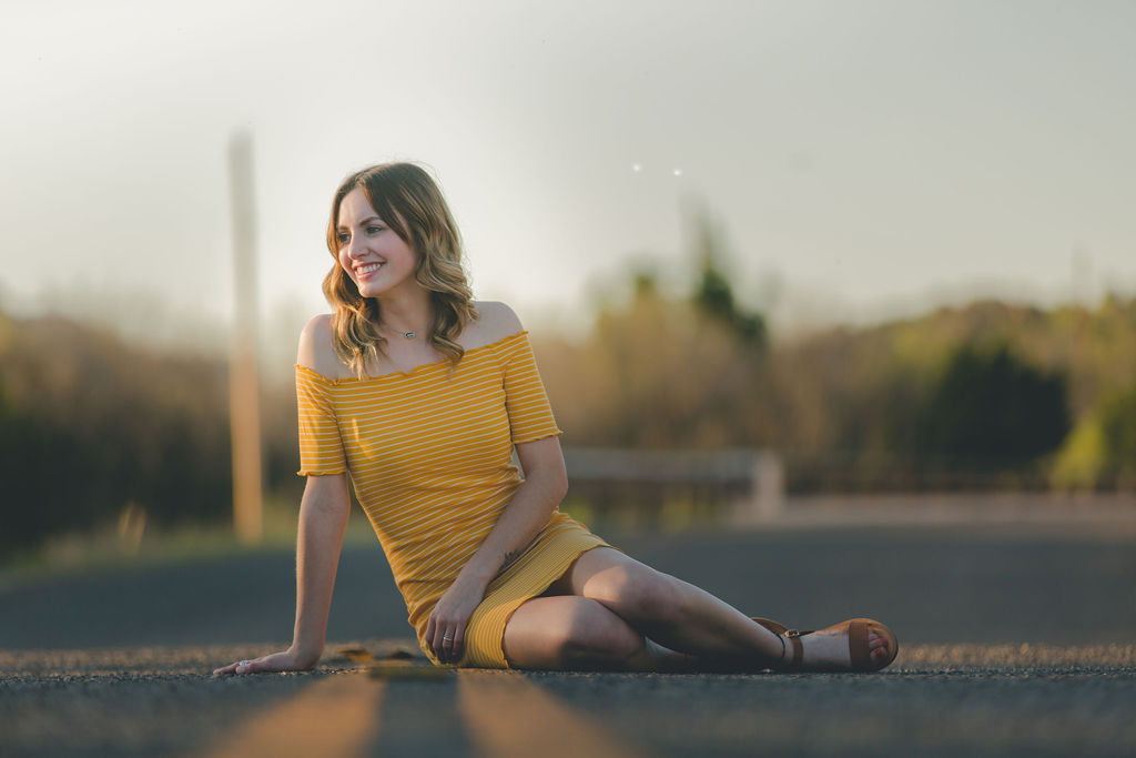 amarillo senior photographer Dave Ramos photography Palo Duro Canyon senior