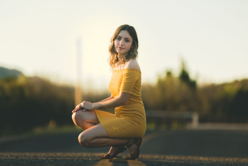 amarillo senior photographer Dave Ramos photography Palo Duro Canyon senior