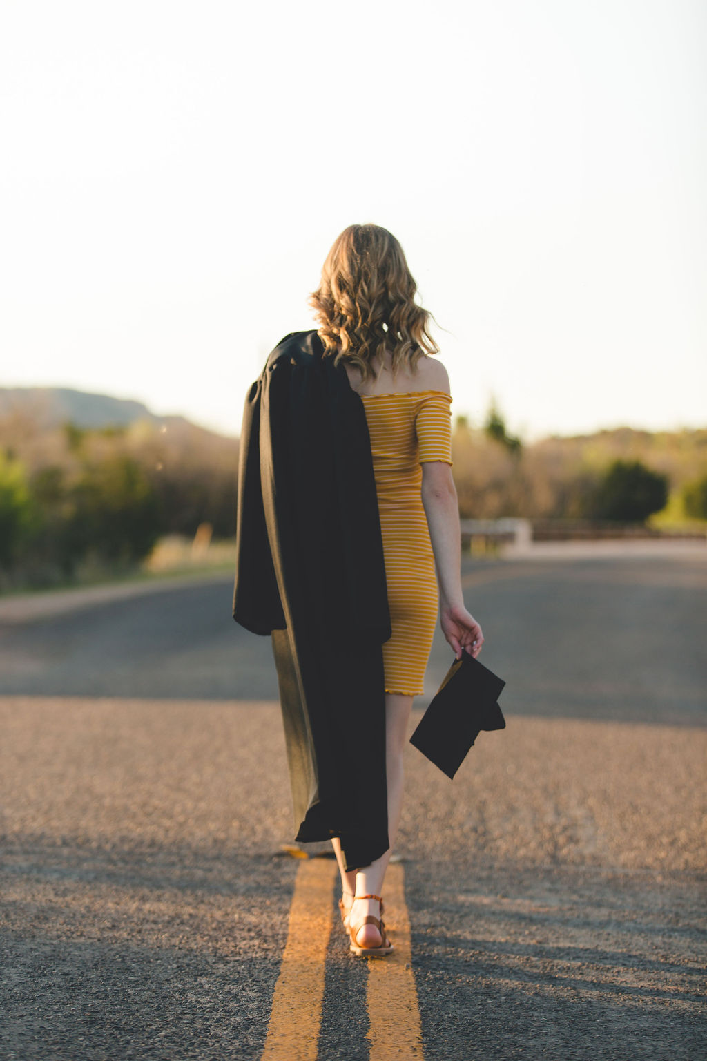 amarillo senior photographer Dave Ramos photography Palo Duro Canyon senior