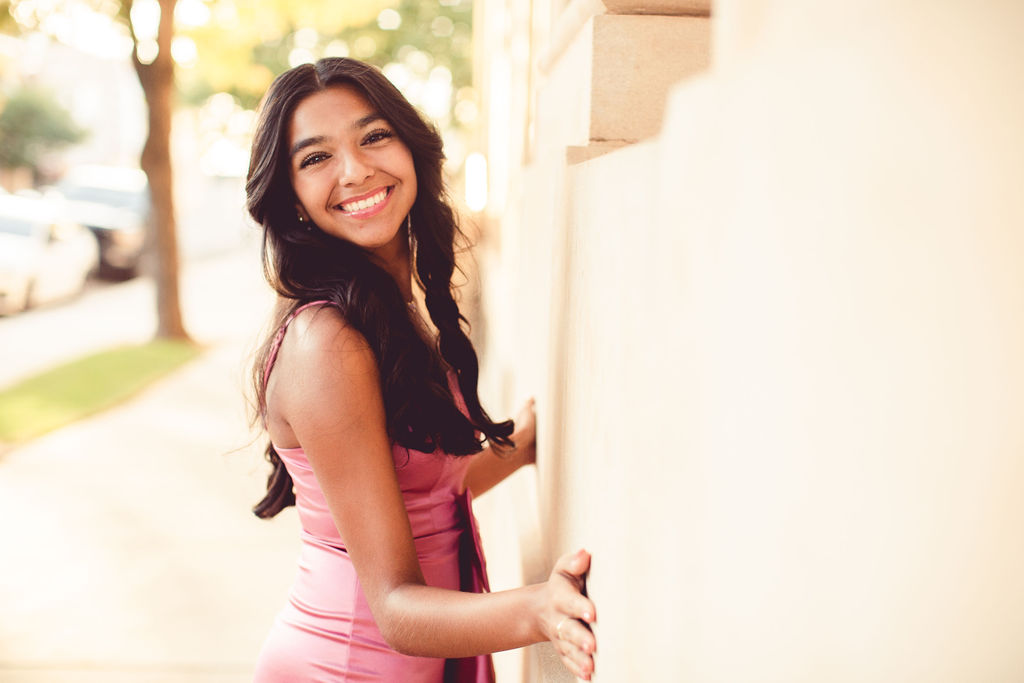 senior photographers amarillo tx