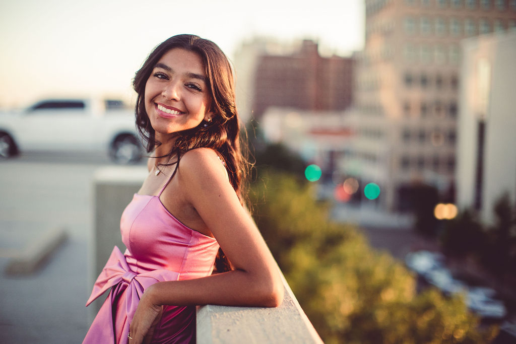 senior photographers amarillo tx Dave Ramos photography