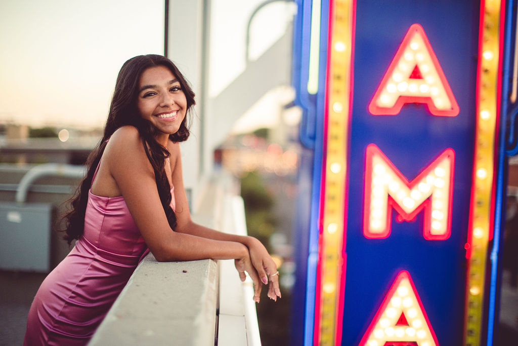 senior photographers amarillo tx Dave Ramos photography