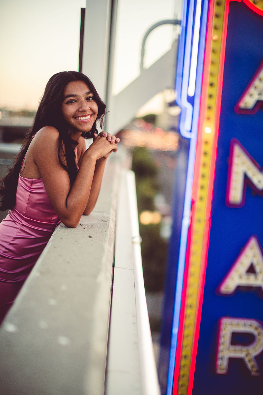 senior photographers amarillo tx Dave Ramos photography