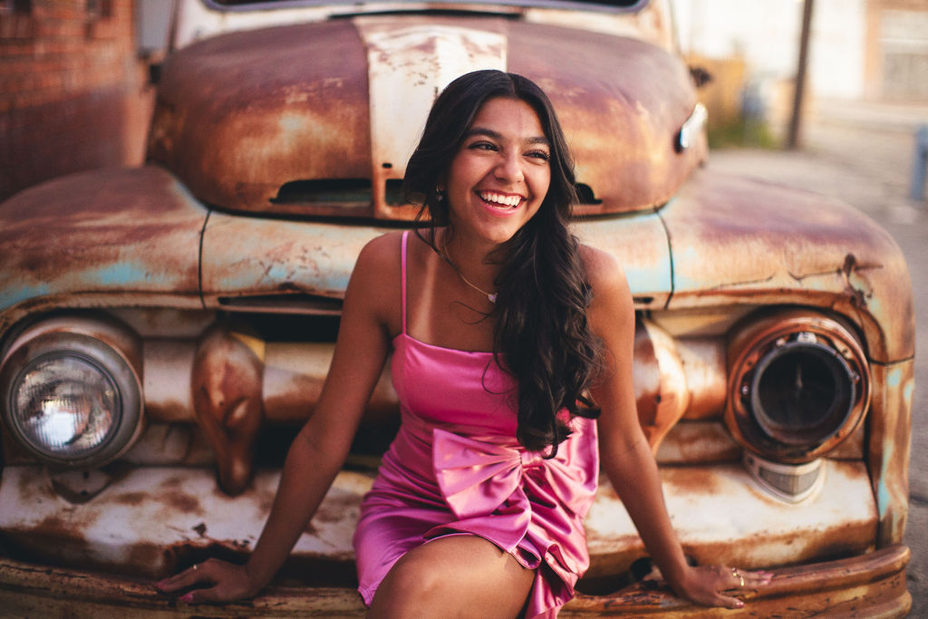 senior photographers amarillo tx Dave Ramos photography