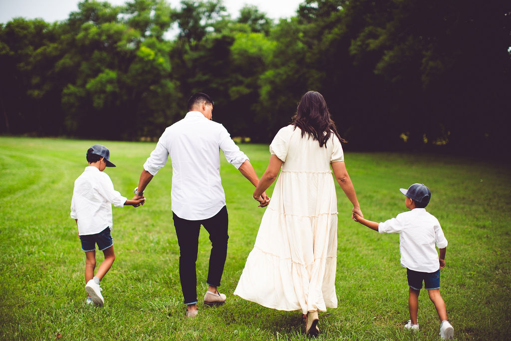 amarillo photographer maternity session Dave Ramos photography