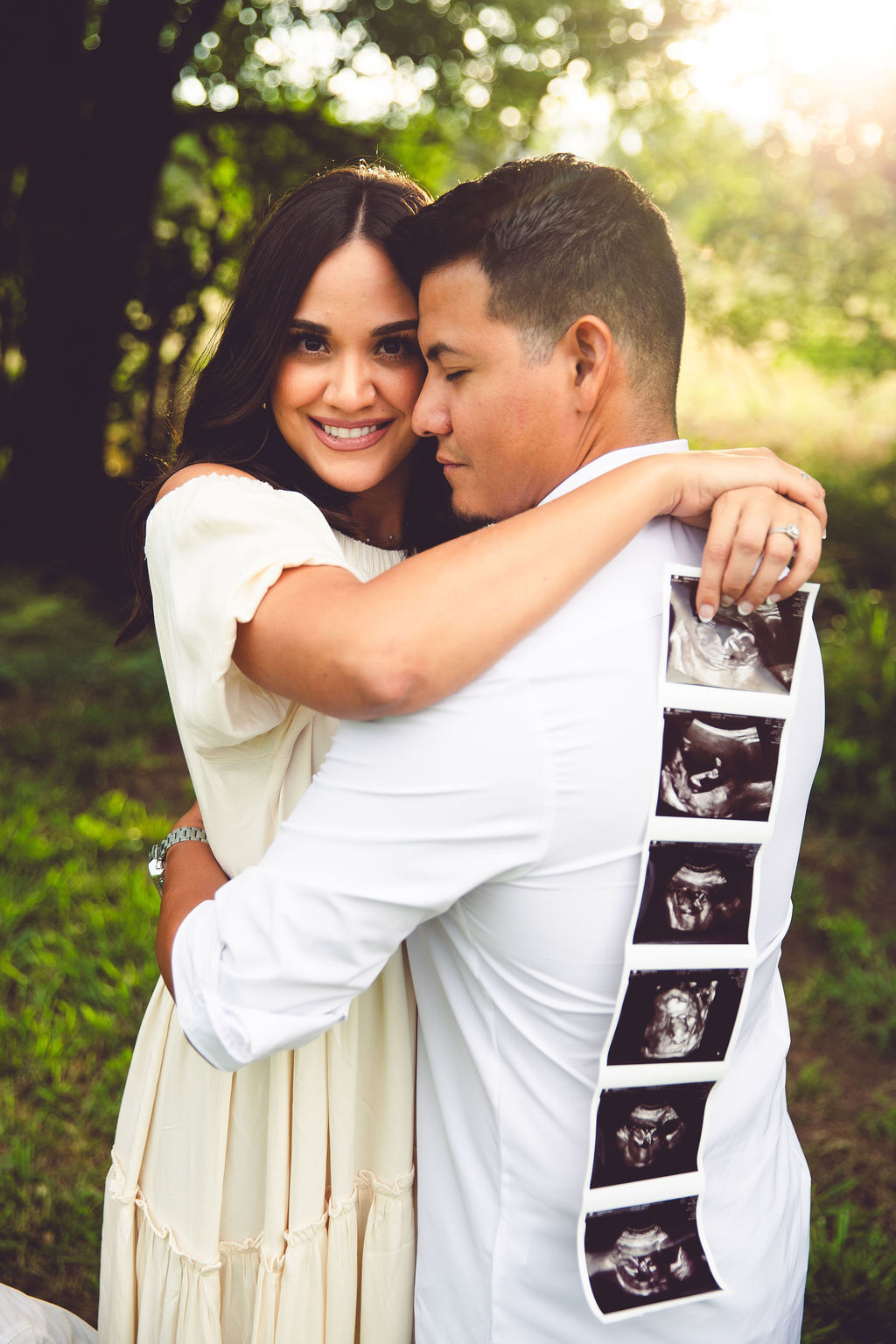 amarillo photographer maternity session Dave Ramos photography