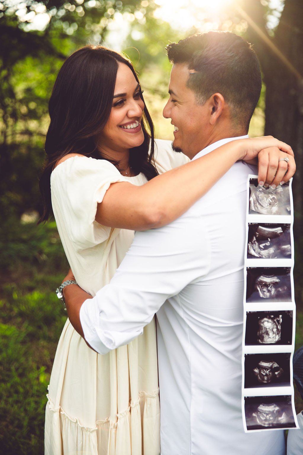 amarillo photographer maternity session Dave Ramos photography