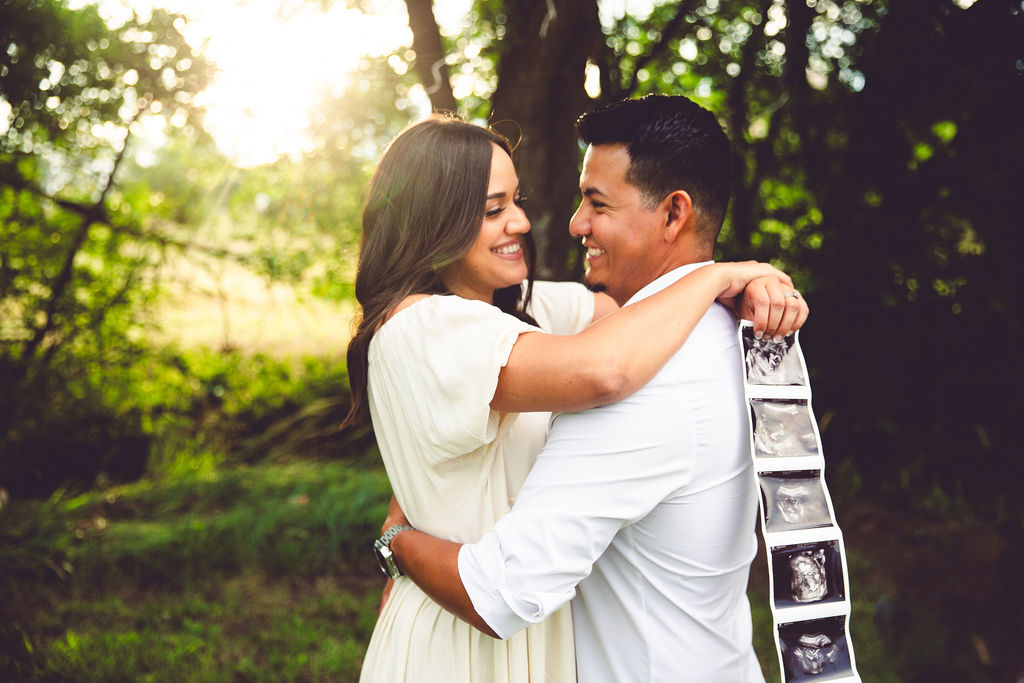 amarillo photographer maternity session Dave Ramos photography