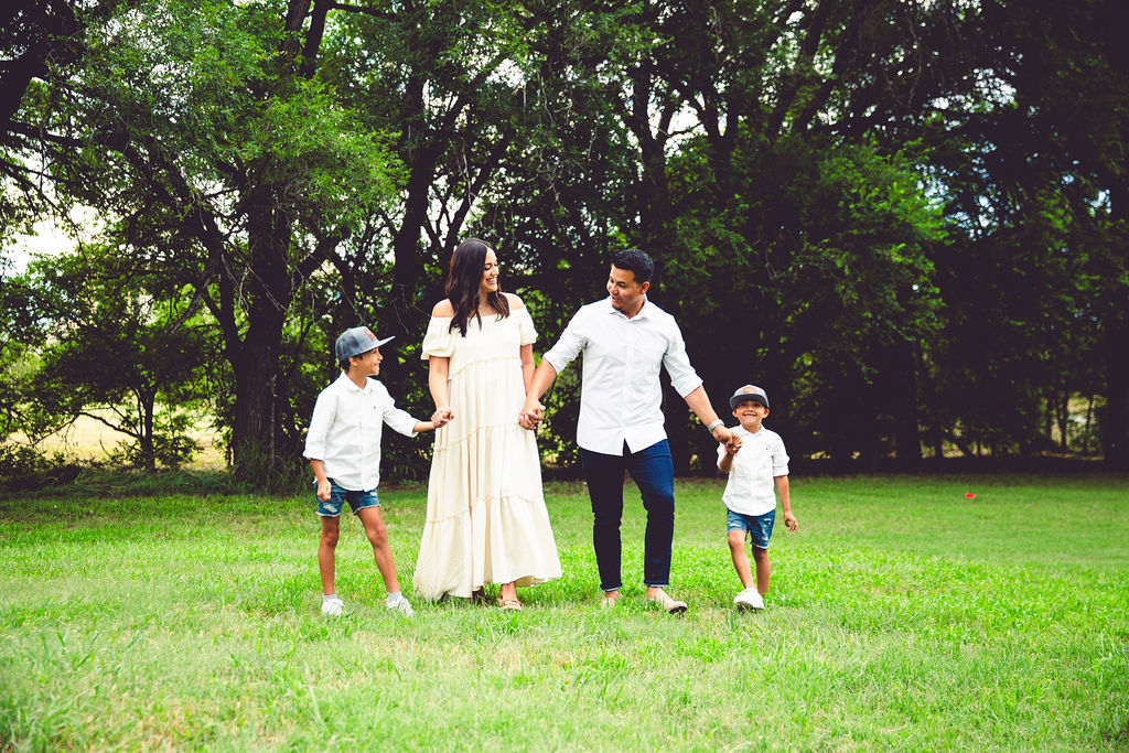 amarillo photographer maternity session Dave Ramos photography