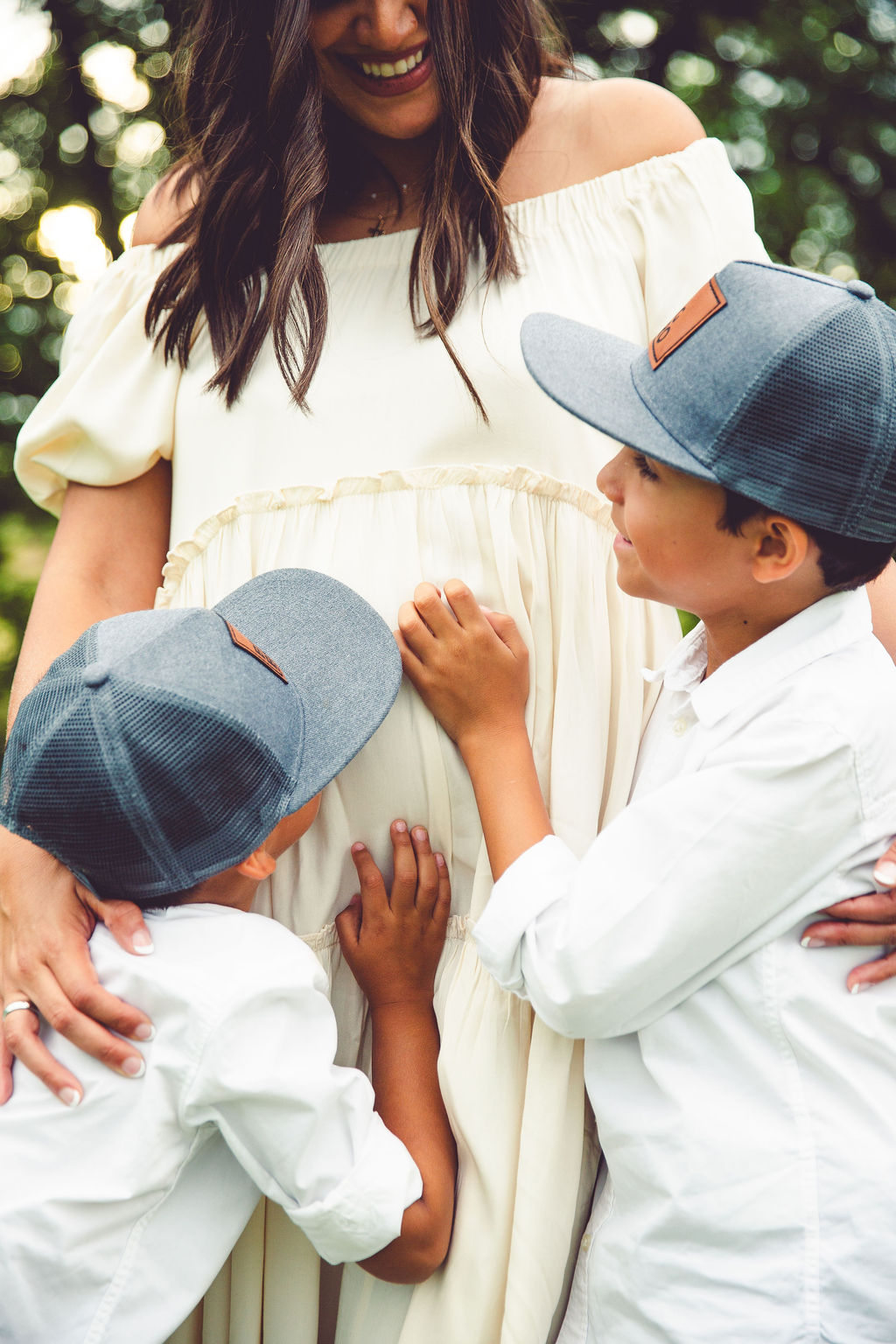 amarillo photographer maternity session Dave Ramos photography