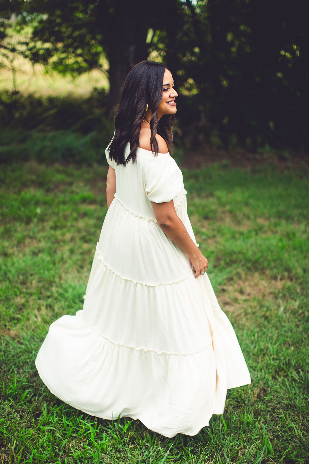 amarillo photographer maternity session Dave Ramos photography