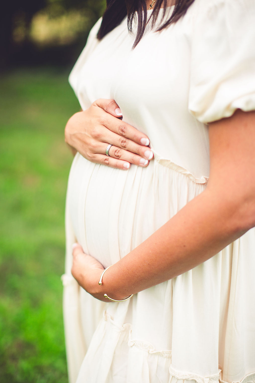 amarillo photographer maternity session Dave Ramos photography