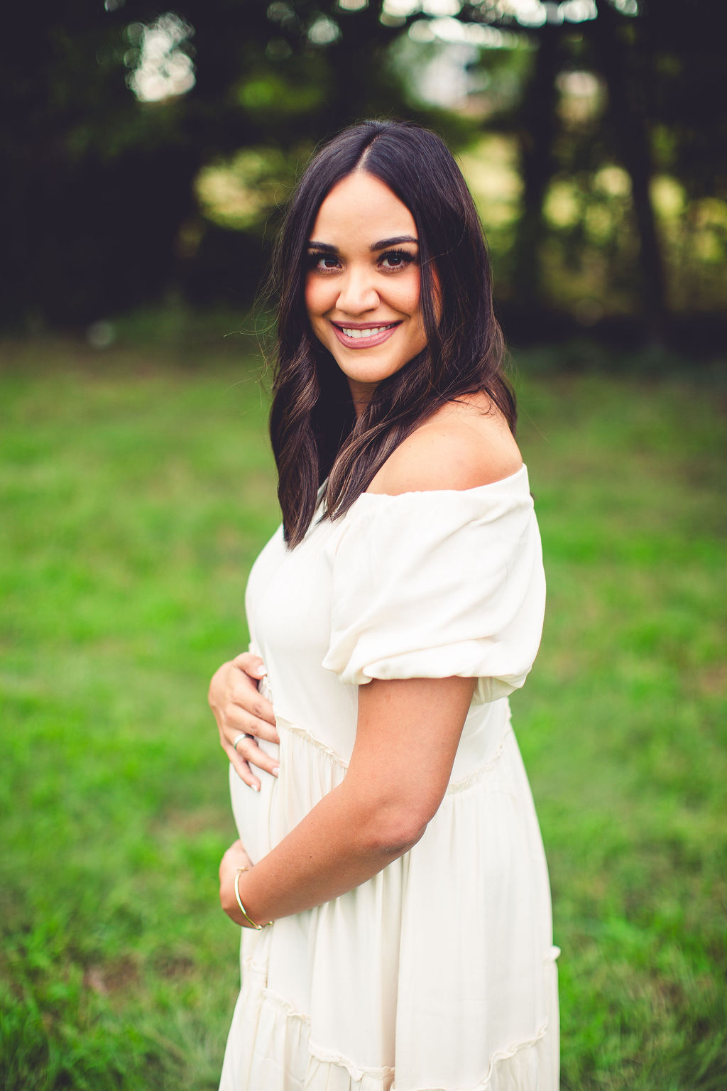 amarillo photographer maternity session Dave Ramos photography