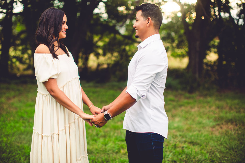 amarillo photographer maternity session Dave Ramos photography