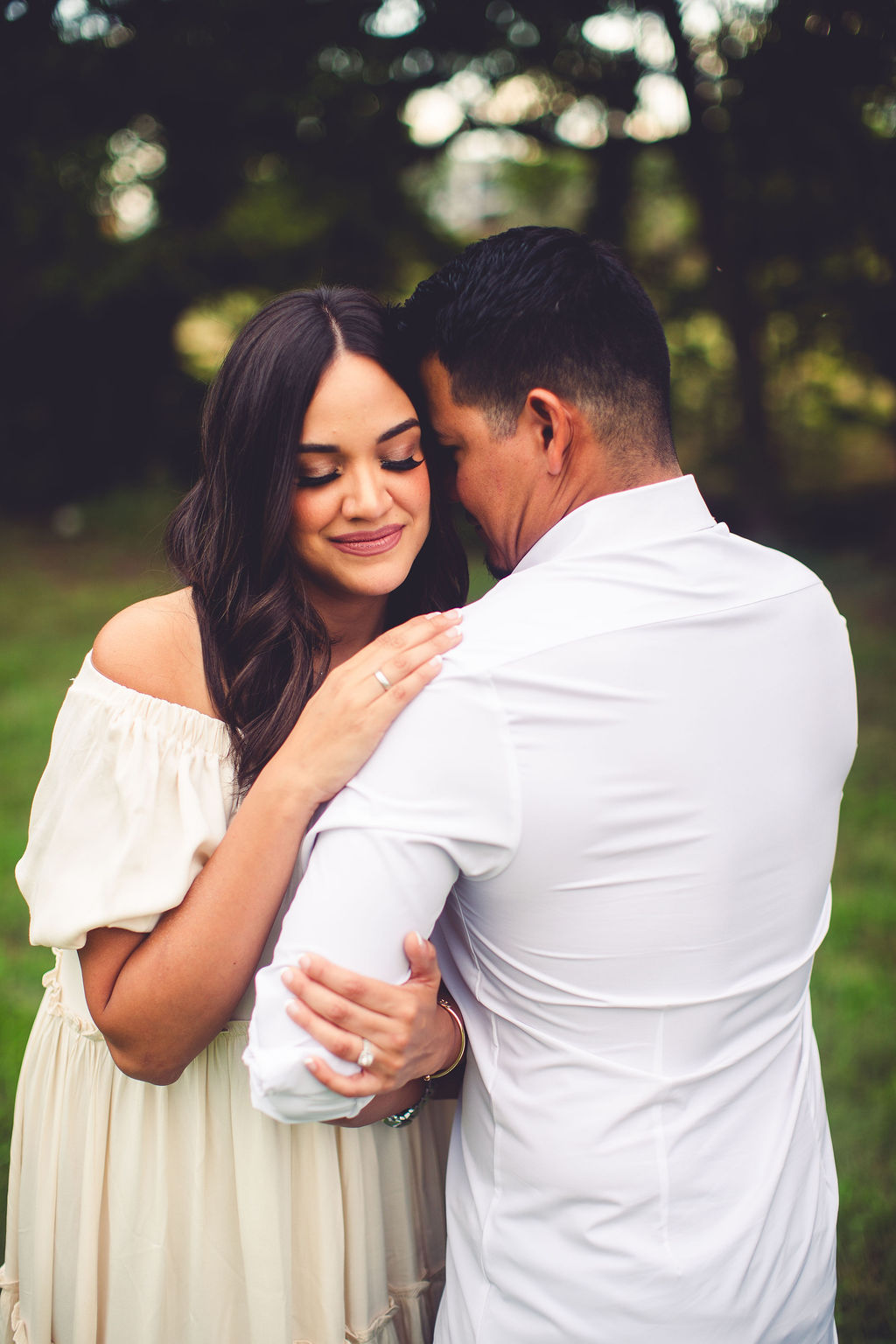 amarillo photographer maternity session Dave Ramos photography