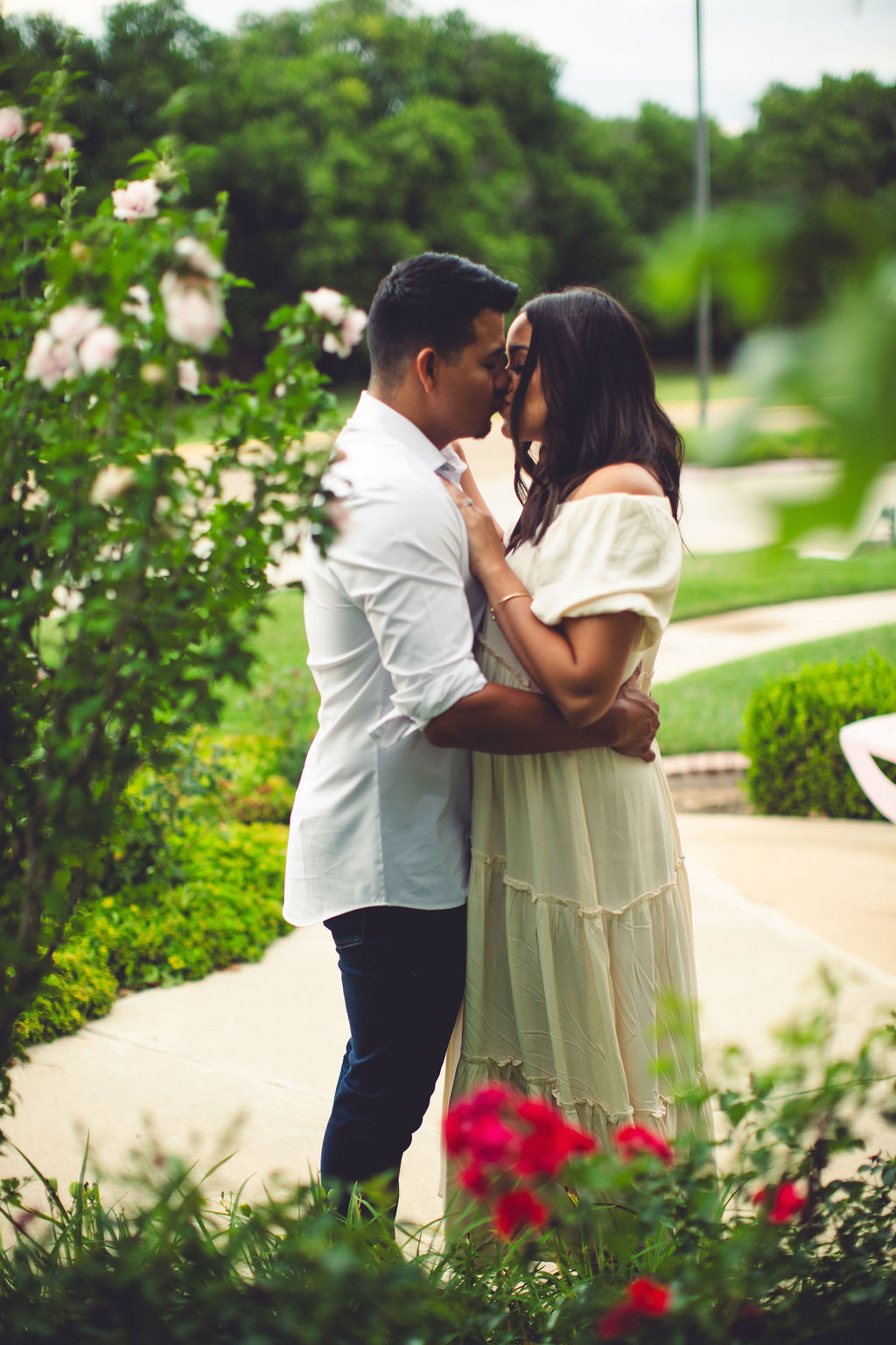 amarillo photographer maternity session Dave Ramos photography