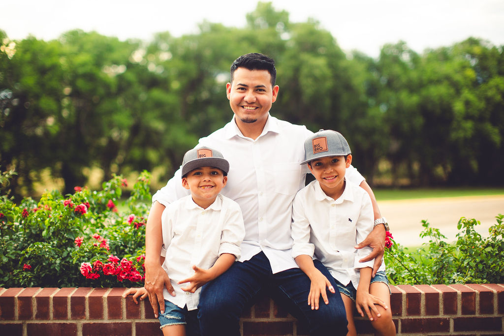 amarillo photographer maternity session Dave Ramos photography